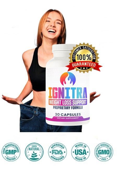 What is Ignitra