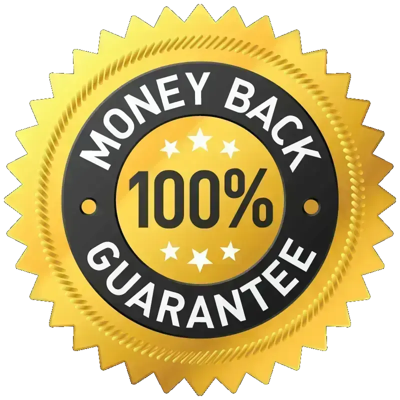 Ignitra money back guatantee