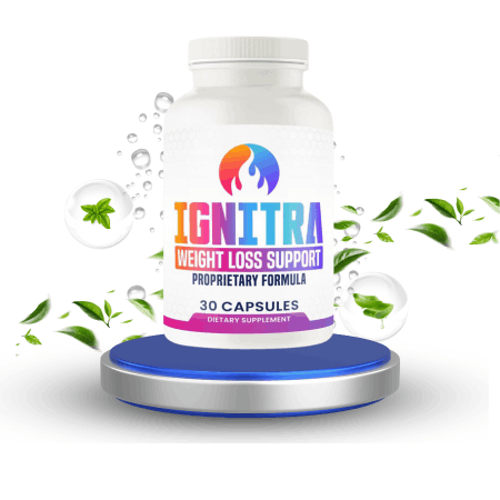 Ignitra fat burning 