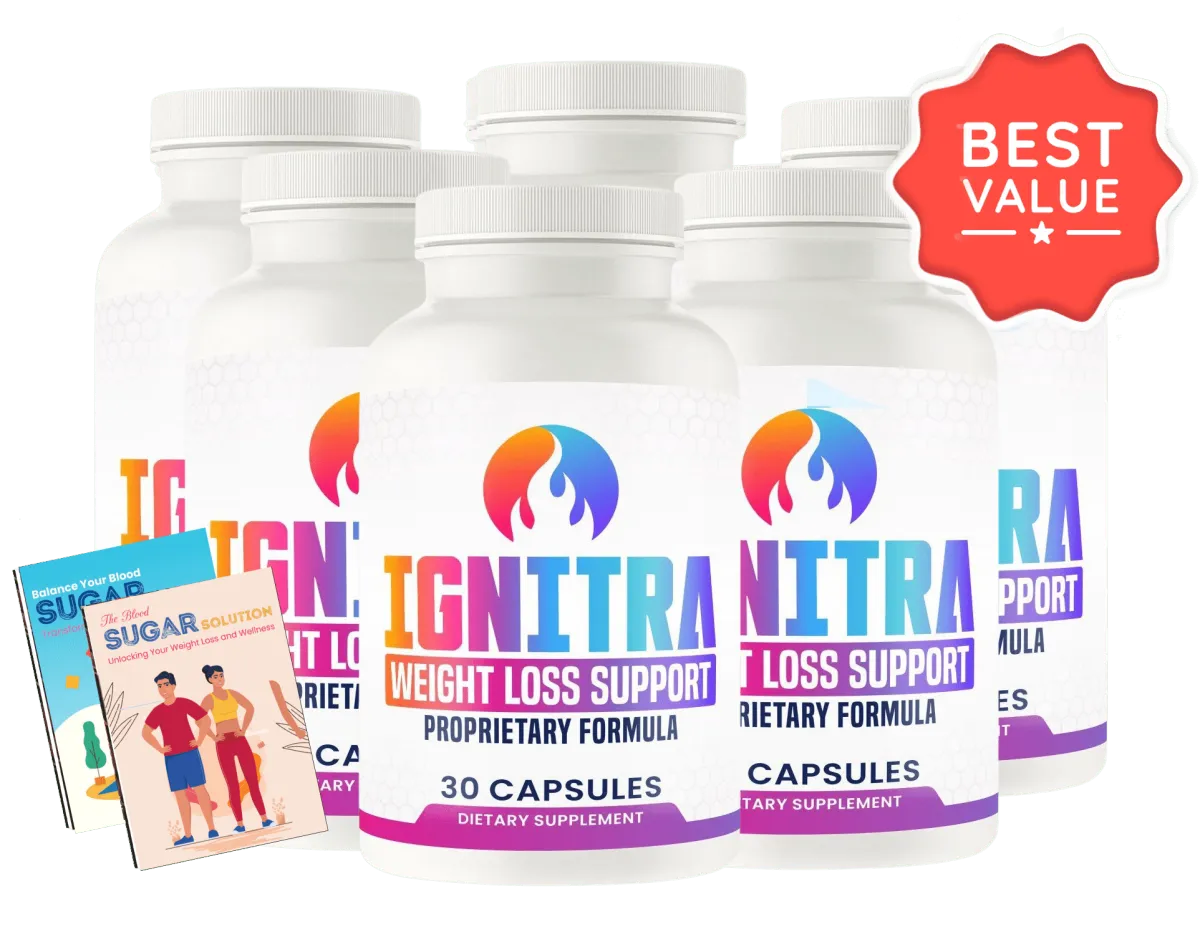 Ignitra order now